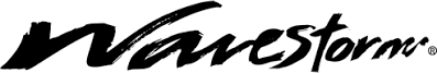 Wavestorm® Official Logo